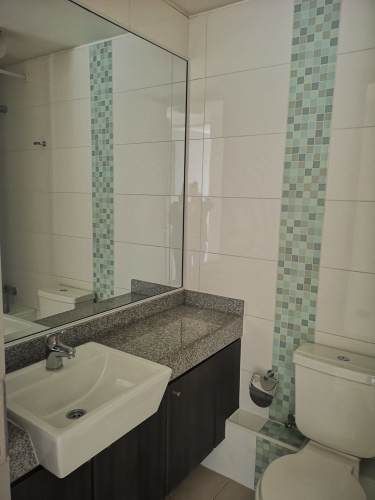 ARRIENDO EDIFICIO MATIZ IQUIQUE