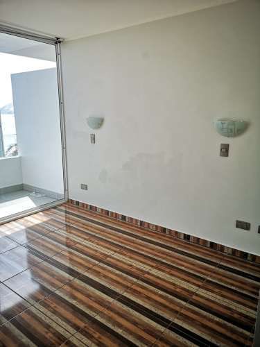 ARRIENDO EDIFICIO MATIZ IQUIQUE