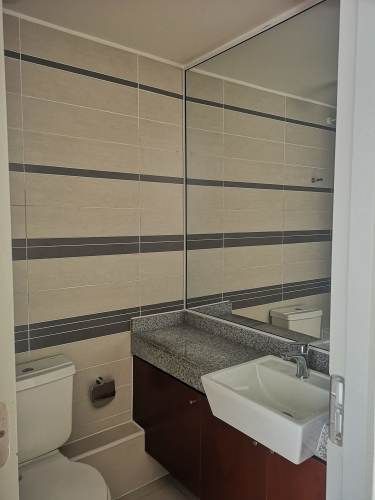 ARRIENDO EDIFICIO MATIZ IQUIQUE