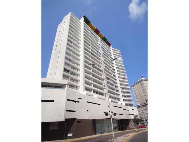 ARRIENDO EDIFICIO MATIZ IQUIQUE