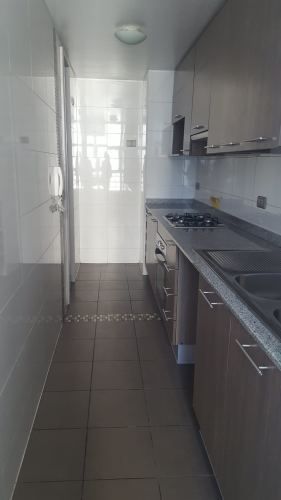 ARRIENDO EDIFICIO MATIZ IQUIQUE