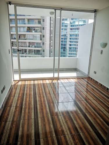 ARRIENDO EDIFICIO MATIZ IQUIQUE