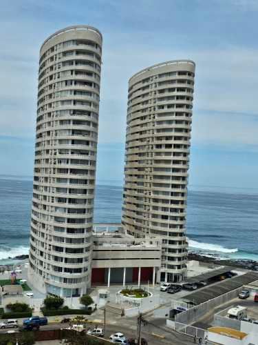 VENDO DEPARTAMENTO PUNTA CAVANCHA