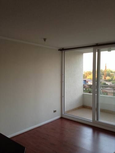 Departamento 2 habitaciones Frente Metro