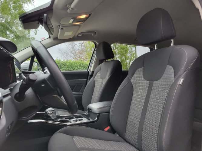 Kia Sorento EX 2.5 GSL AT – 2024