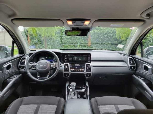 Kia Sorento EX 2.5 GSL AT – 2024