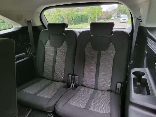 Kia Sorento EX 2.5 GSL AT – 2024