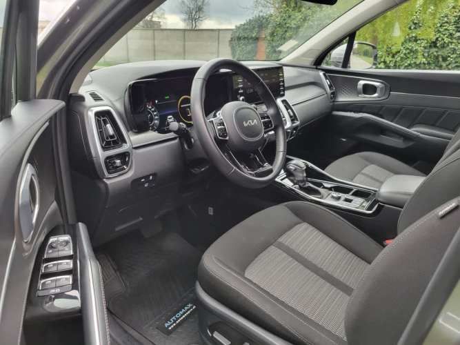 Kia Sorento EX 2.5 GSL AT – 2024
