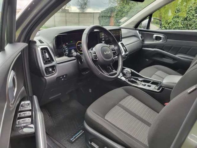 Kia Sorento EX 2.5 GSL AT – 2024