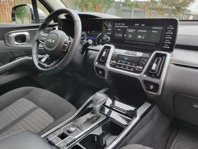 Kia Sorento EX 2.5 GSL AT – 2024
