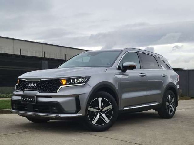 Kia Sorento EX 2.5 GSL AT – 2024