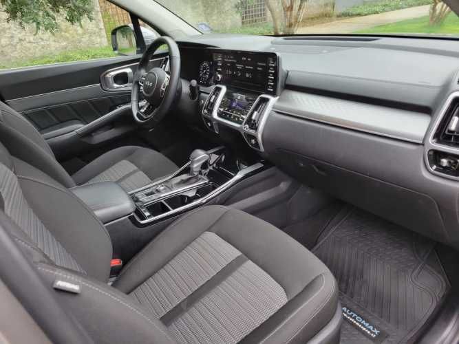 Kia Sorento EX 2.5 GSL AT – 2024