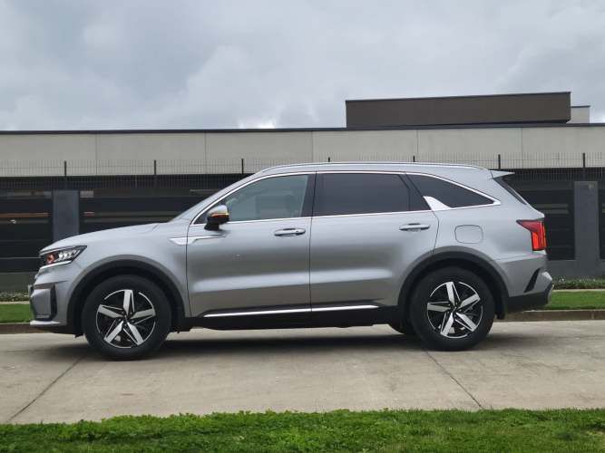 Kia Sorento EX 2.5 GSL AT – 2024