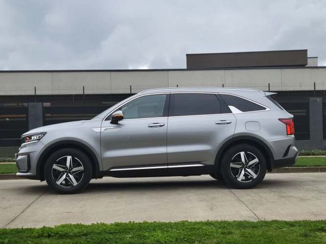 Kia Sorento EX 2.5 GSL AT – 2024