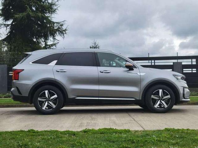 Kia Sorento EX 2.5 GSL AT – 2024