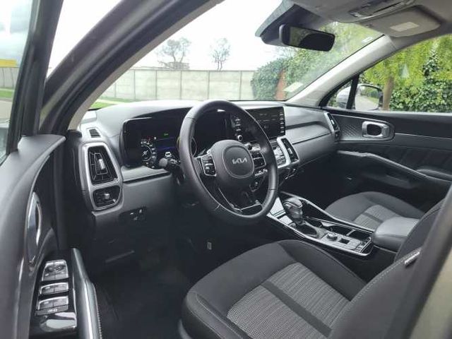 Kia Sorento EX 2.5 GSL AT – 2024