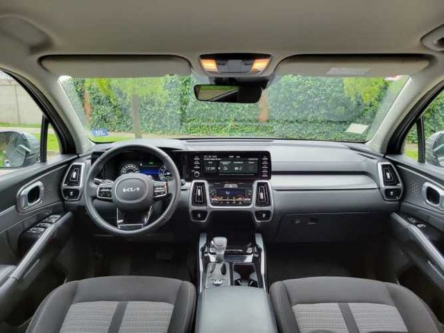 Kia Sorento EX 2.5 GSL AT – 2024
