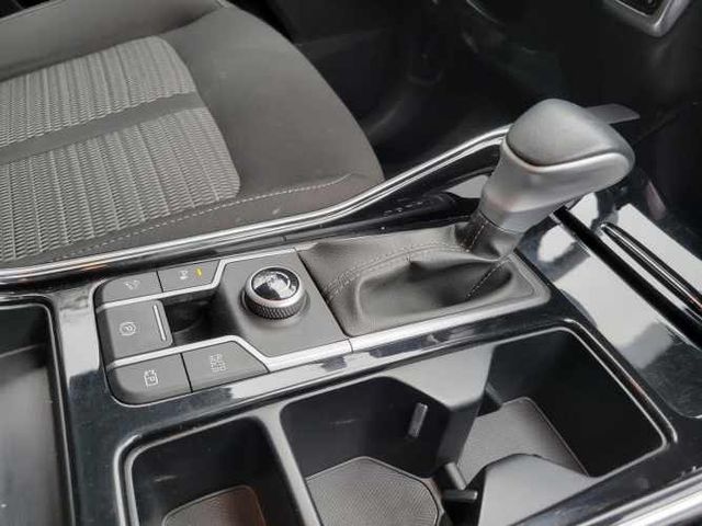 Kia Sorento EX 2.5 GSL AT – 2024