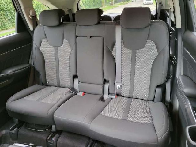 Kia Sorento EX 2.5 GSL AT – 2024