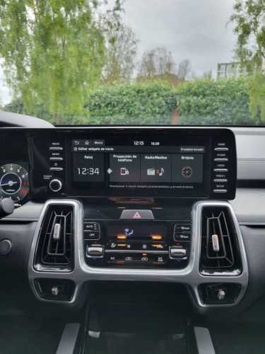 Kia Sorento EX 2.5 GSL AT – 2024