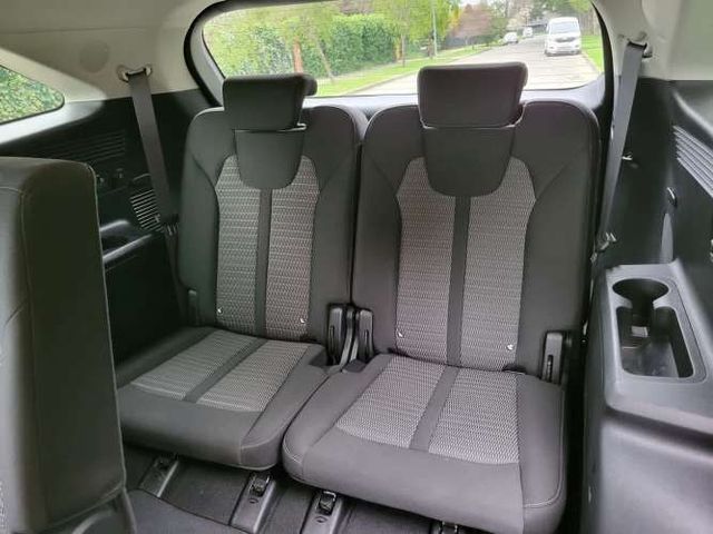 Kia Sorento EX 2.5 GSL AT – 2024