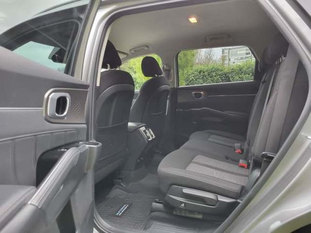 Kia Sorento EX 2.5 GSL AT – 2024