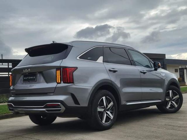 Kia Sorento EX 2.5 GSL AT – 2024