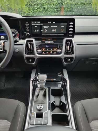 Kia Sorento EX 2.5 GSL AT – 2024