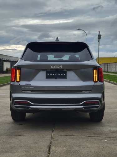 Kia Sorento EX 2.5 GSL AT – 2024