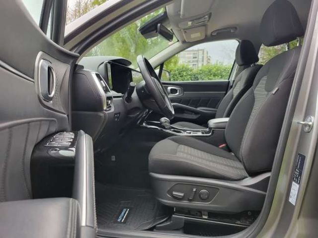Kia Sorento EX 2.5 GSL AT – 2024