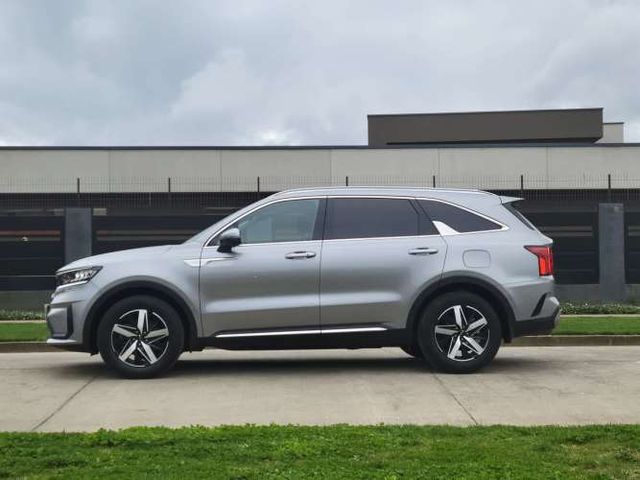 Kia Sorento EX 2.5 GSL AT – 2024