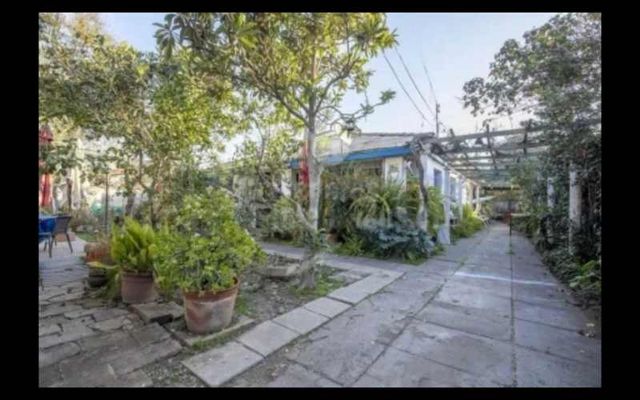 Casa Ñuñoa/ Portal Ñuñoa (113434)