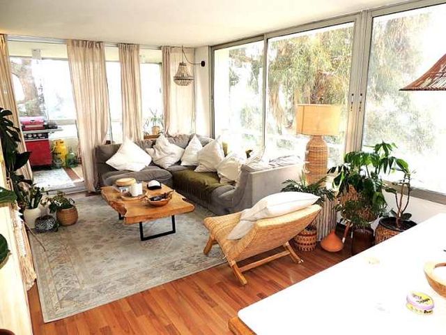 EXCLUSIVO Y AMPLIO DEPTO EN AV COLON CON PARQUE PR