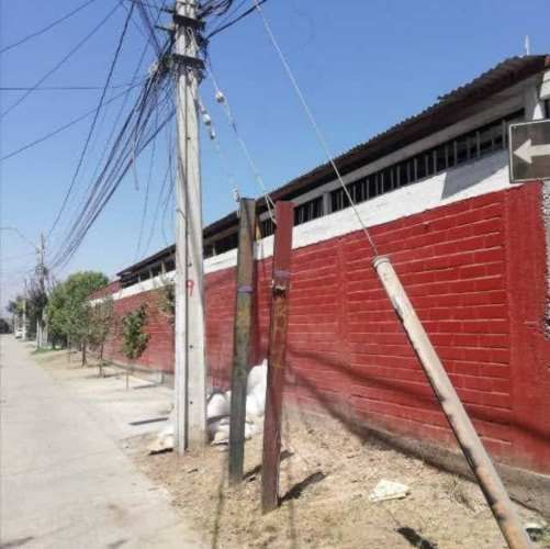 Casa oportunidad Comercial Galpón 135 mts