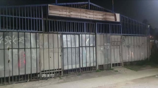 Casa oportunidad Comercial Galpón 135 mts