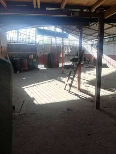 Casa oportunidad Comercial Galpón 135 mts