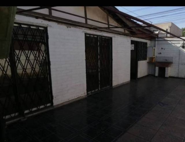 Casa oportunidad Comercial Galpón 135 mts