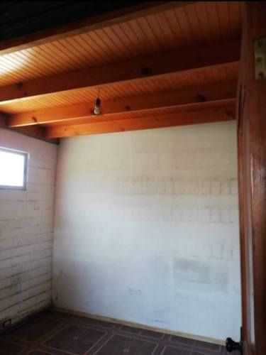 Casa oportunidad Comercial Galpón 135 mts