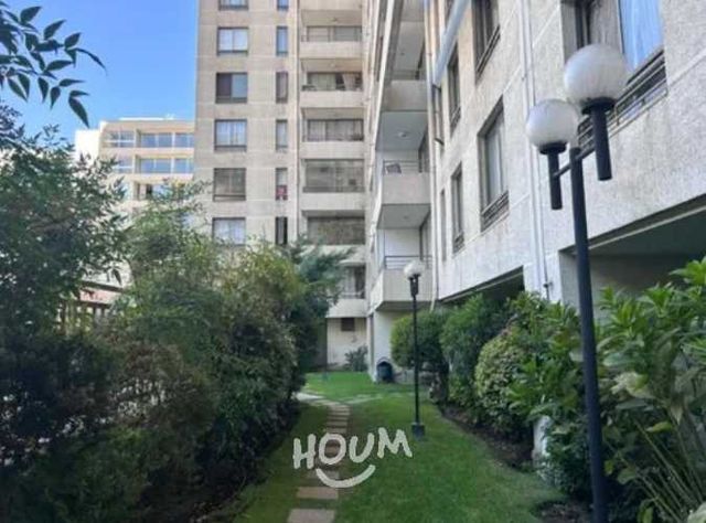 Departamento en Argomedo