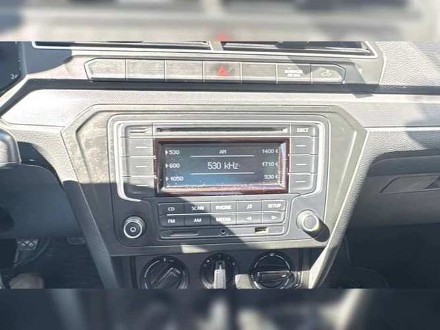 VOLKSWAGEN SAVEIRO 2021