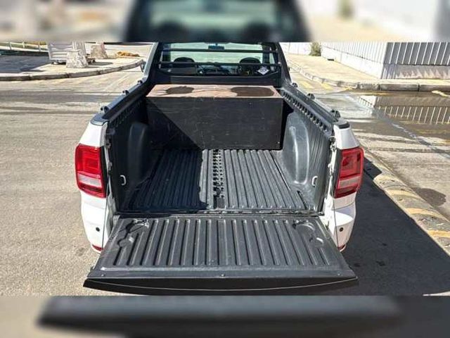 VOLKSWAGEN SAVEIRO 2021