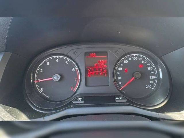 VOLKSWAGEN SAVEIRO 2021