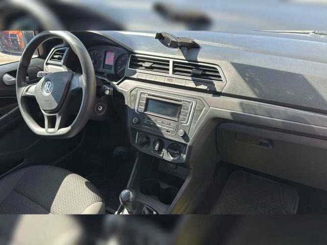 VOLKSWAGEN SAVEIRO 2021