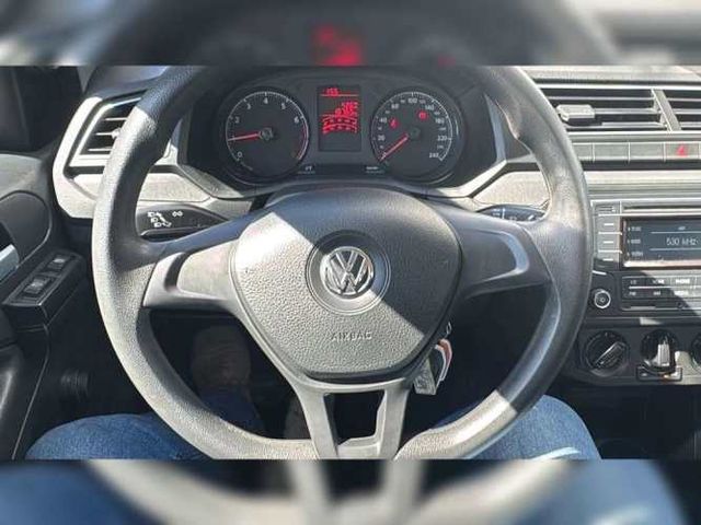 VOLKSWAGEN SAVEIRO 2021