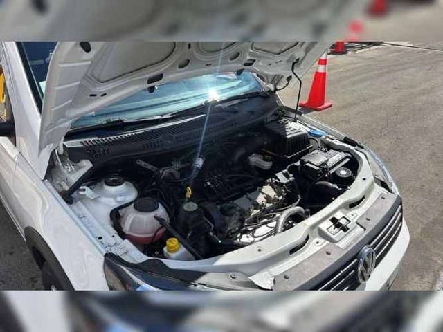 VOLKSWAGEN SAVEIRO 2021