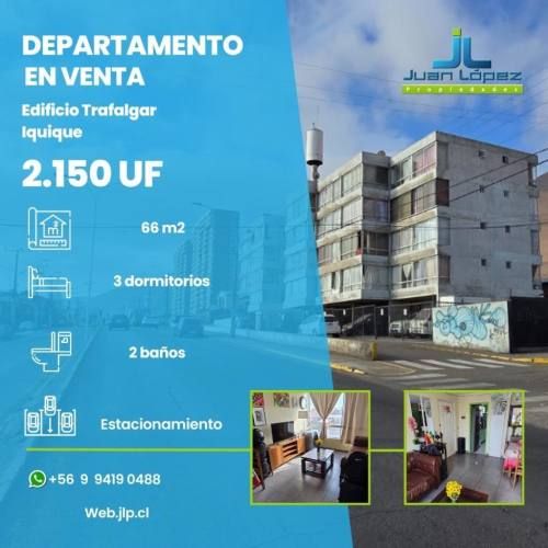 Departamento Iquique