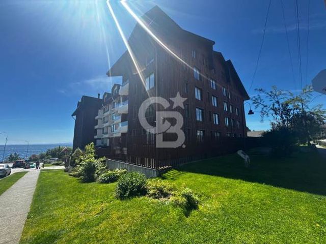 Arriendo o Venta en Exclusivo Dúplex/ Bellas Vistas./P.V