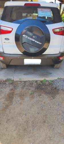 FORD ECOSPORT 2021 AT 1.5