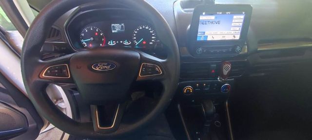 FORD ECOSPORT 2021 AT 1.5