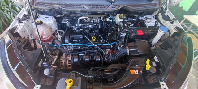 FORD ECOSPORT 2021 AT 1.5